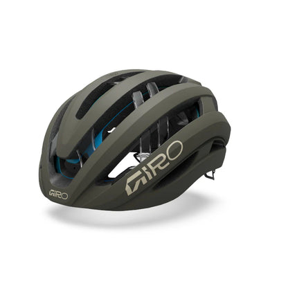 Giro Aries Spherical Road Helmet SAGE