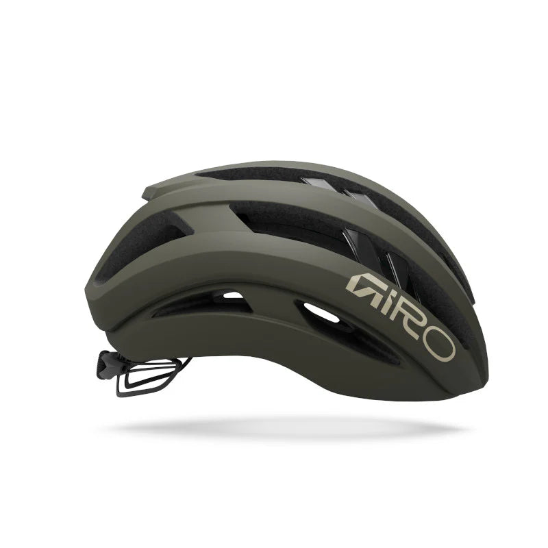 Giro Aries Spherical Road Helmet SAGE