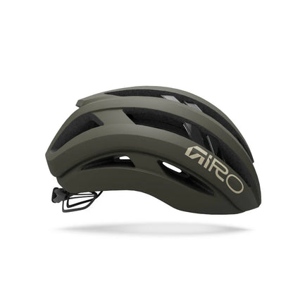 Giro Aries Spherical Road Helmet SAGE