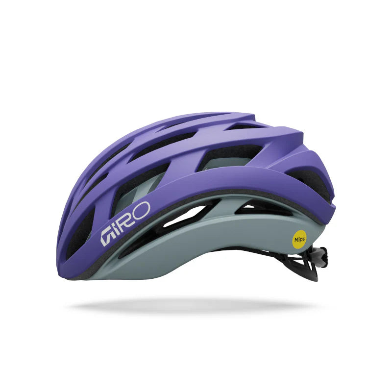 Giro Helios Spherical Helmet