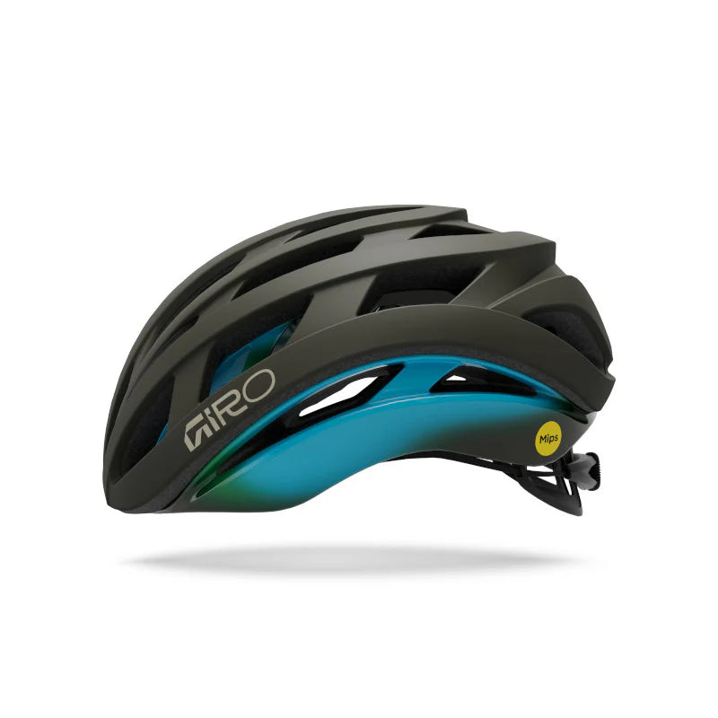 Giro Helios Spherical Helmet