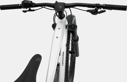 Cannondale Moterra Neo 3 (Mercury)