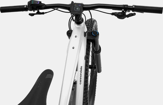 Cannondale Moterra Neo 3 (Mercury)