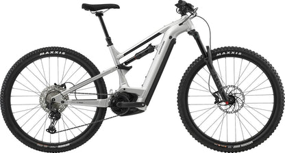 Cannondale Moterra Neo 3 (Mercury)