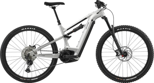 Cannondale Moterra Neo 3 (Mercury)