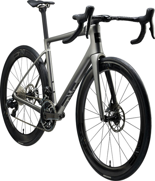 MELEE (Damascus Grey) Dura-Ace