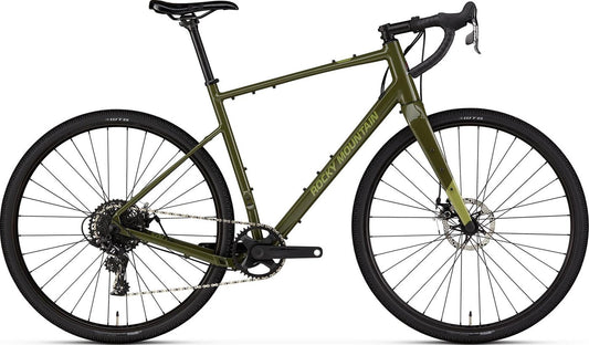 Solo Alloy 30