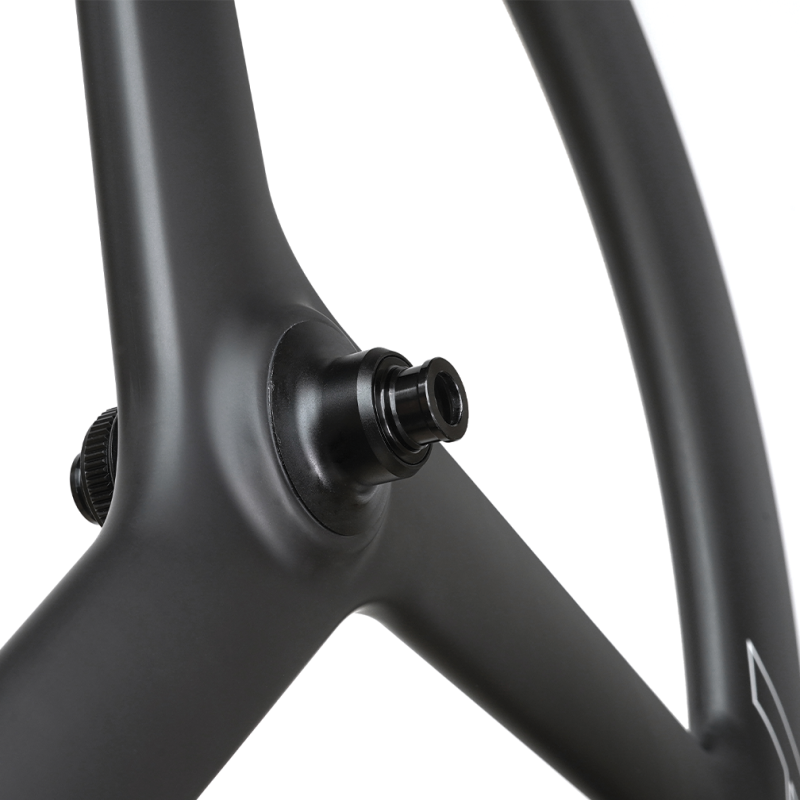 FARSPORTS Tri-Spoke FW 12x100 CL TLR