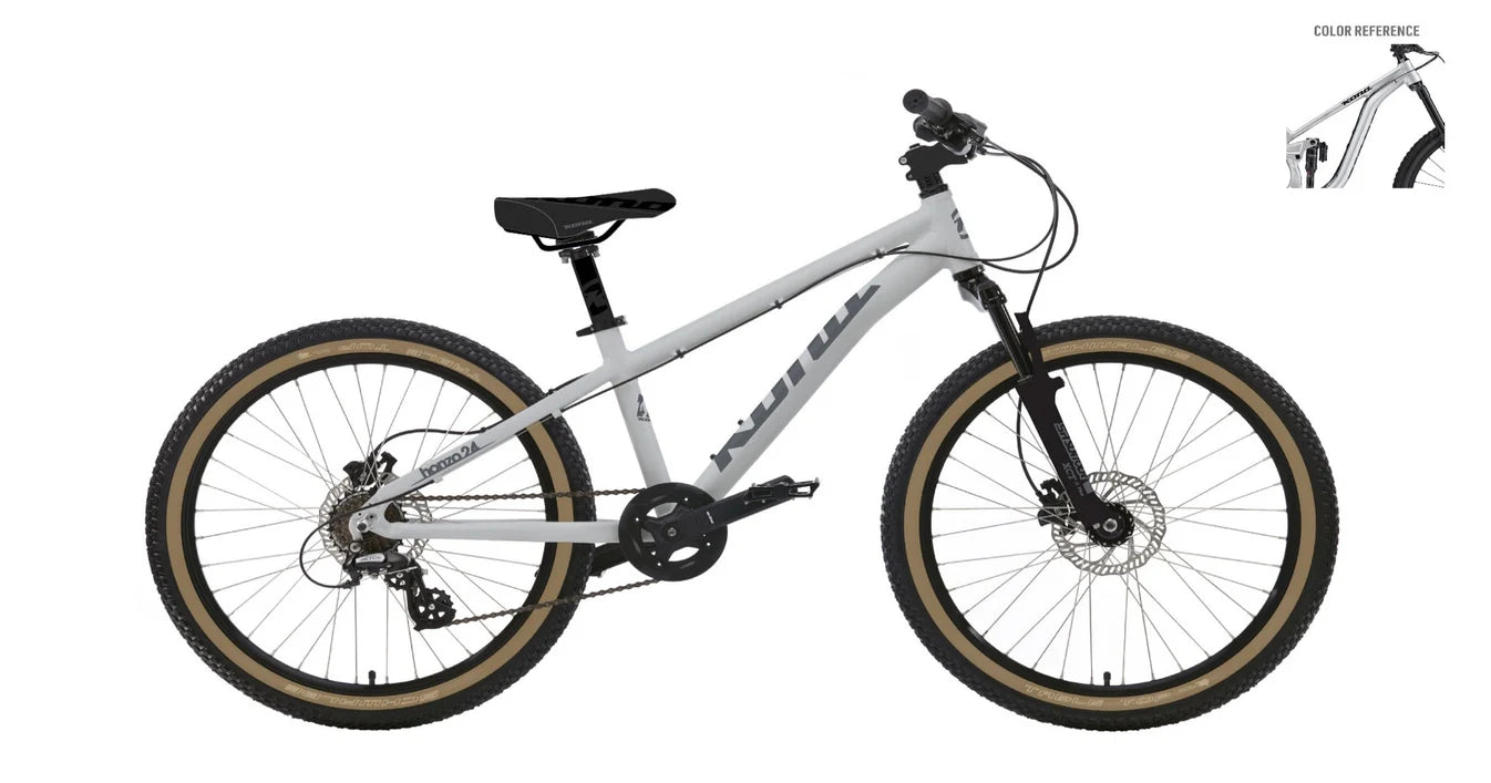 KONA HONZO 24"