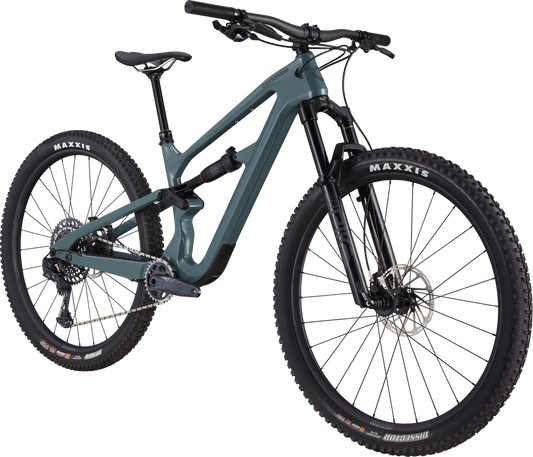 Habit Carbon 1