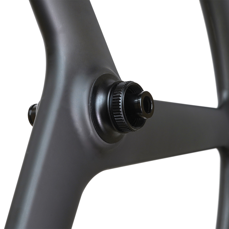 FARSPORTS Tri-Spoke FW 12x100 CL TLR