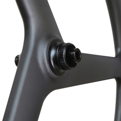 FARSPORTS Tri-Spoke FW 12x100 CL TLR