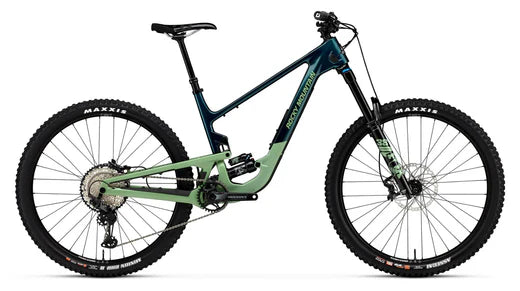 Altitude Carbon C50 2024