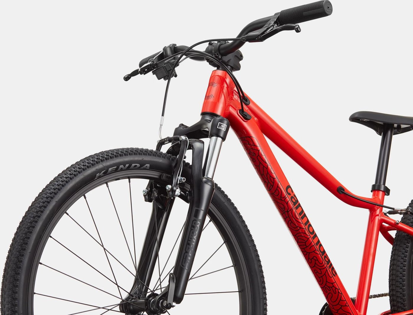 Kids Trail 24