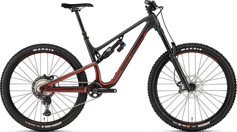 Rocky Mountain Mtb Used Bikes For Sale Rocky Mountain Mountain