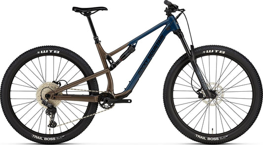 Instinct Alloy 10 (29")