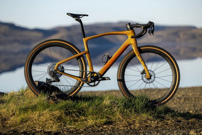 PINARELLO GREVIL F5 SRAM RIVAL XPLR AXS