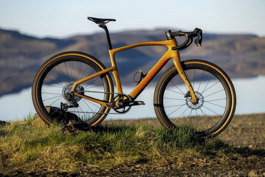 PINARELLO GREVIL F5 SRAM RIVAL XPLR AXS