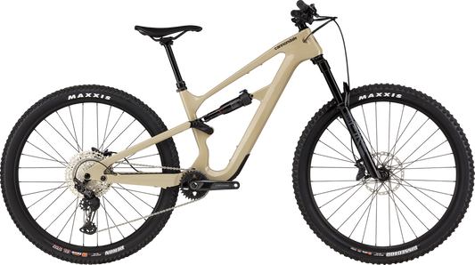 Habit Carbon 2