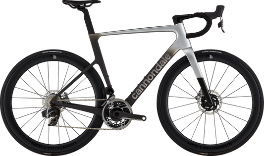 SuperSix EVO Hi-MOD 1