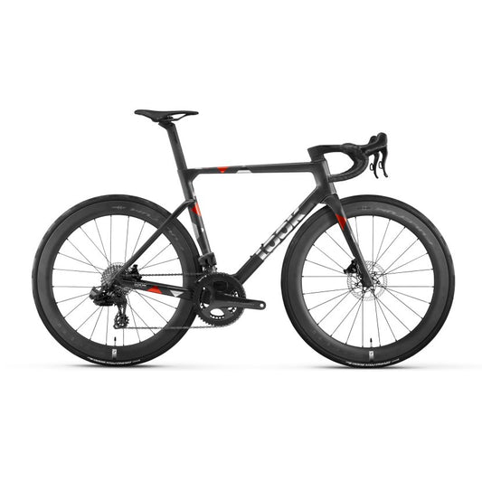 LOOK 795 BLADE 2 RS DURA-ACE DI2 PROTEAM KG Edition