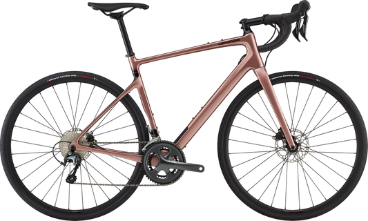 Synapse Carbon 4