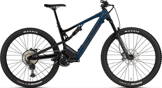 Instinct Powerplay Alloy 70