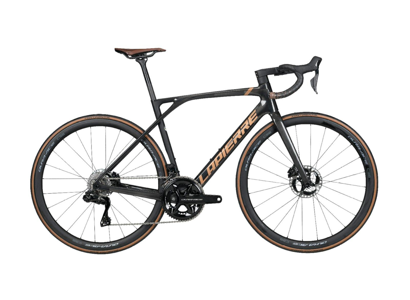 Xelius SL 75th LTD (ULTEGRA)