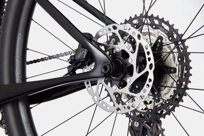 Scalpel HT Carbon 3