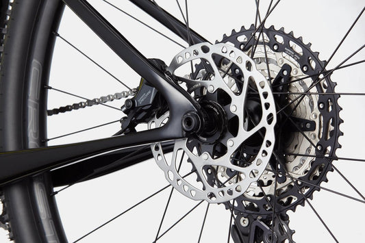 Scalpel HT Carbon 3