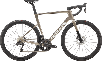 SuperSix EVO 2