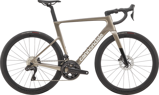 SuperSix EVO 2