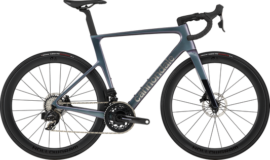SuperSix EVO 1