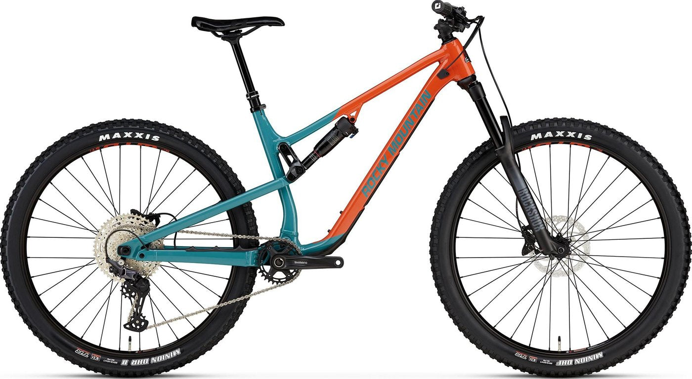 Instinct Alloy 30 (29")