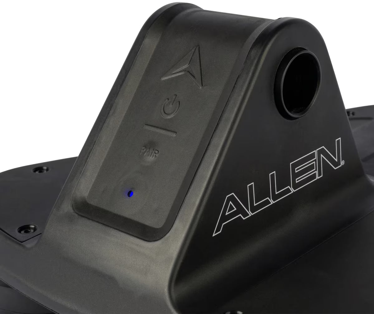 Allen SB-05 Smart Suction Go Compact 1-Bike Roof Rack