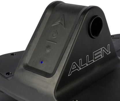 Allen SB-05 Smart Suction Go Compact 1-Bike Roof Rack