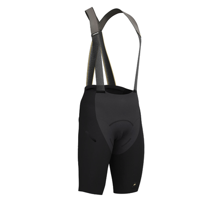 EQUIPE RSR BIB SHORTS S11 BLACK SERIES