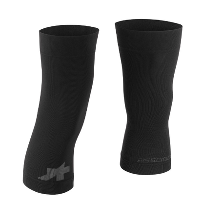 SPRING FALL KNEE WARMERS II - BLACK SERIES