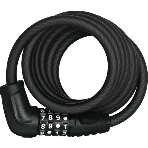 ABUS COIL COMBO NUMERO 180CM