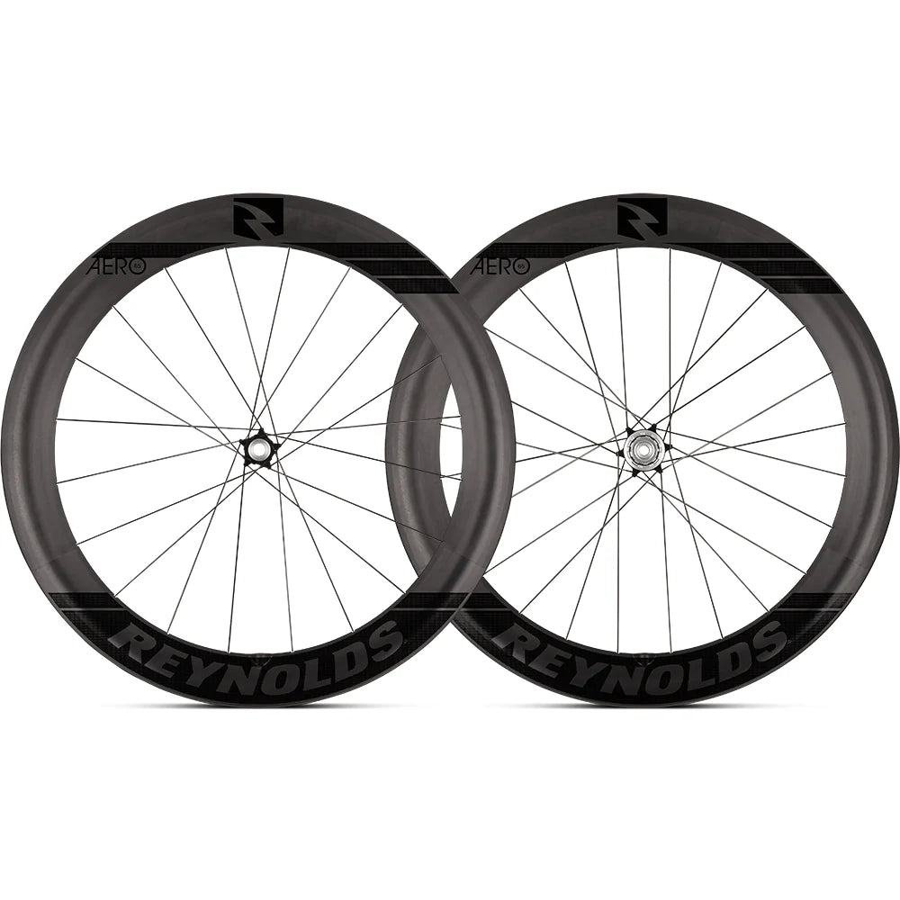 Blacklabel Aero 65 DB
