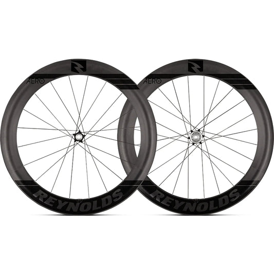 Blacklabel Aero 65 DB