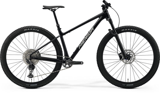 MERIDA BIG NINE TR 700💥Winter Sale💥