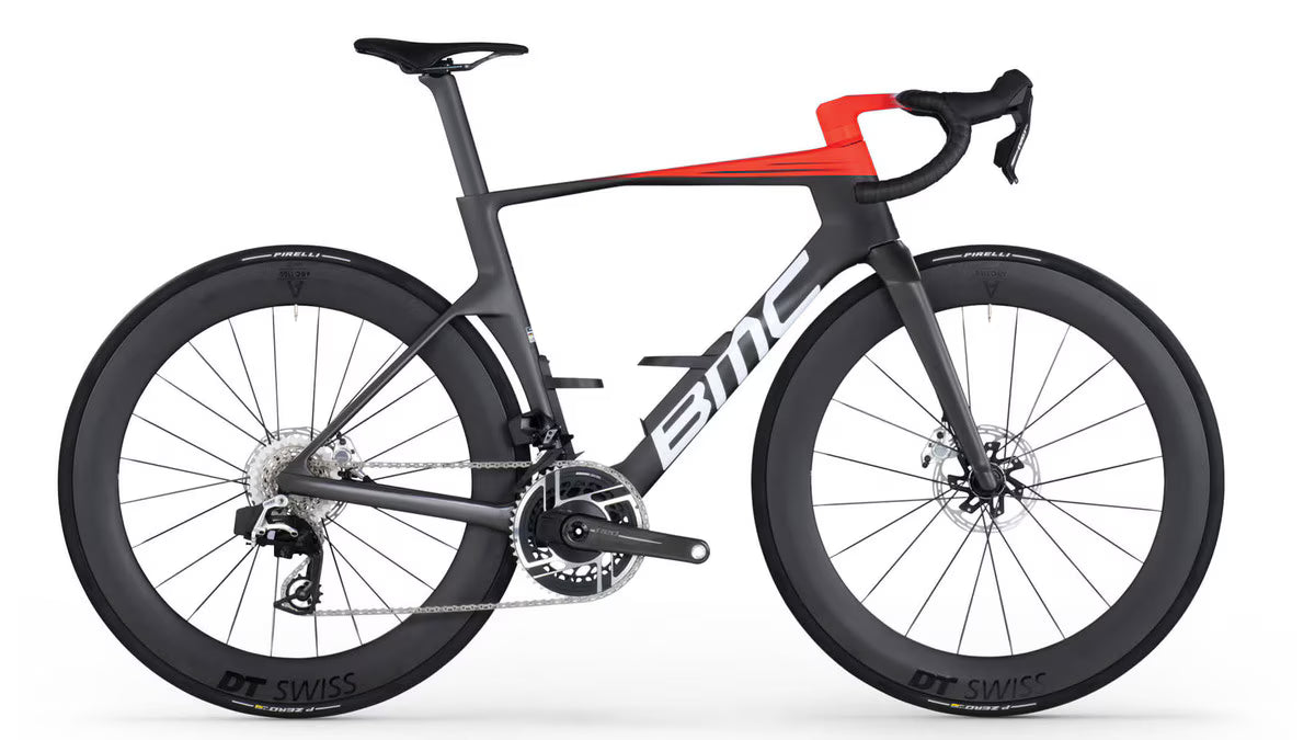 BMC 26 Teammachine R 01 ONE