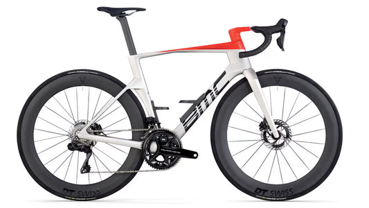 BMC 26 Teammachine R01 TWO