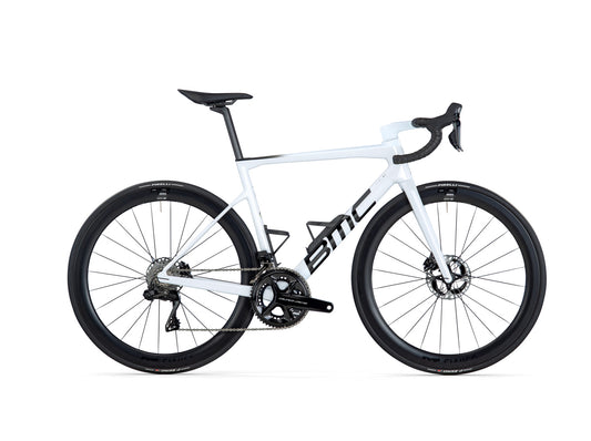 24 TEAMMACHINE SLR01 TWO