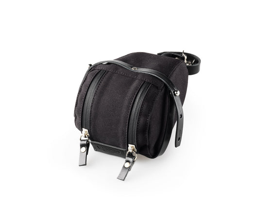 Isle Of Wight Saddle Bag