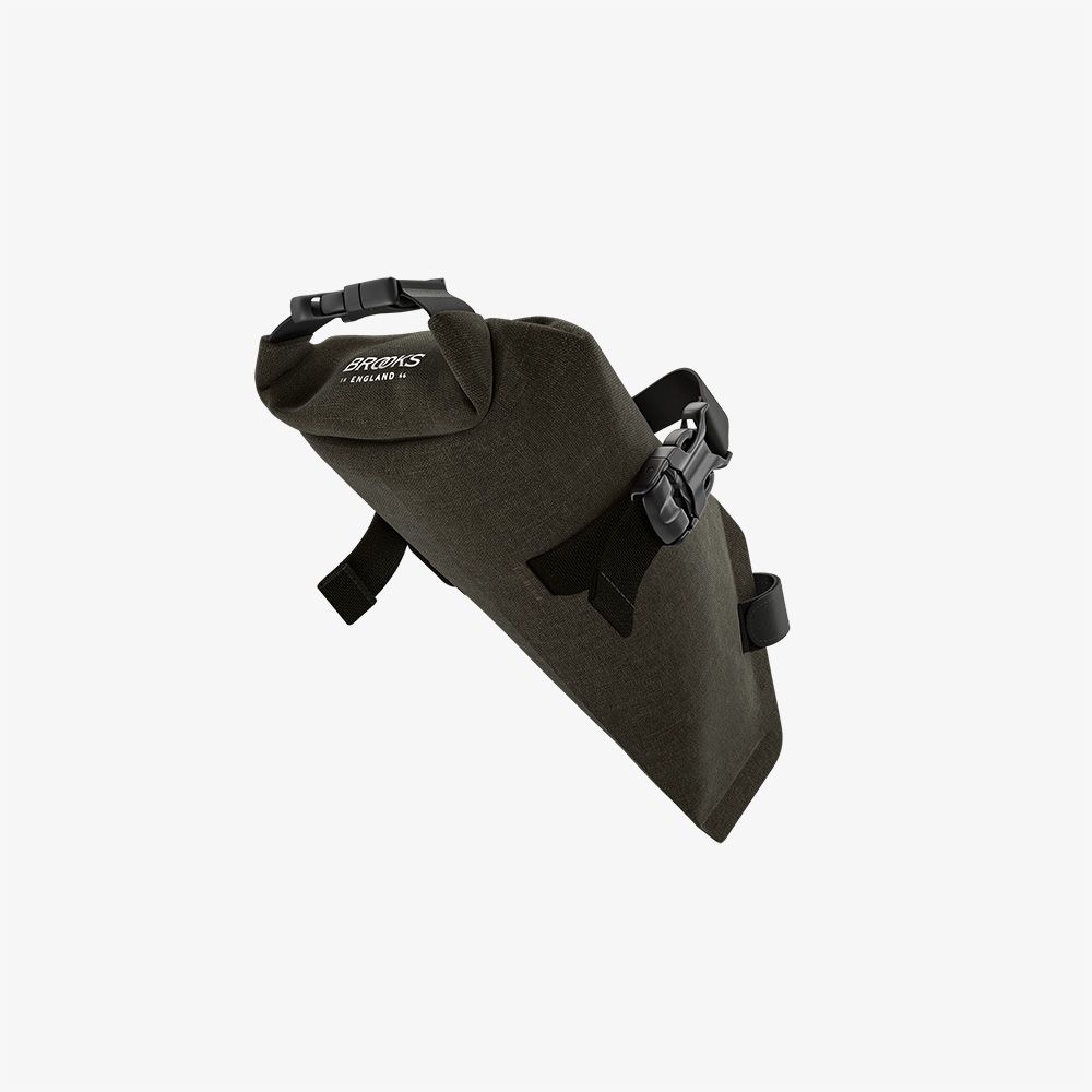 Brooks SCAPE Saddle roll Bag