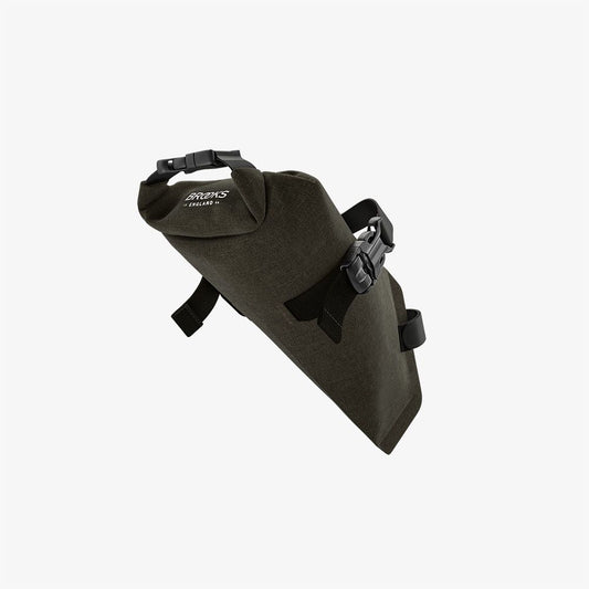 Brooks SCAPE Saddle roll Bag