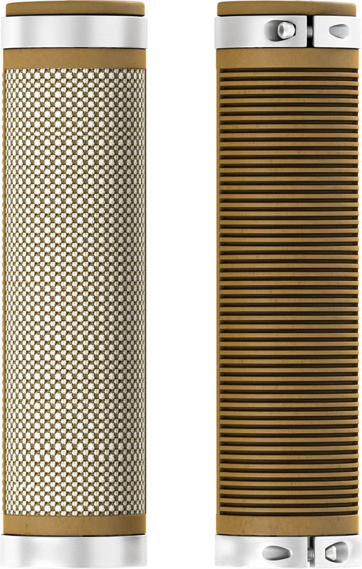 GRIP CAMBIUM RUBBER