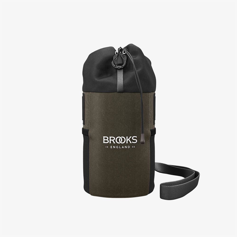 Brooks SCAPE Feed Pouch